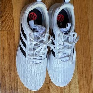 Women’s Adidas sneakers Size 10